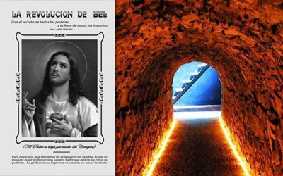 La Revolución de Bel