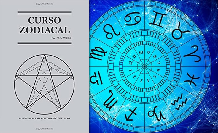 Curso Zodiacal