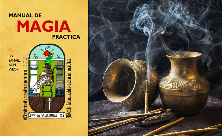 Manual de Magia Practica
