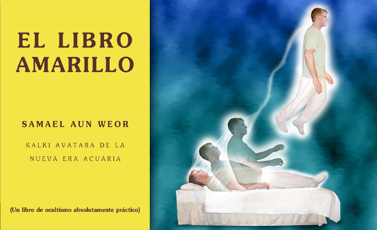 El Libro Amarillo