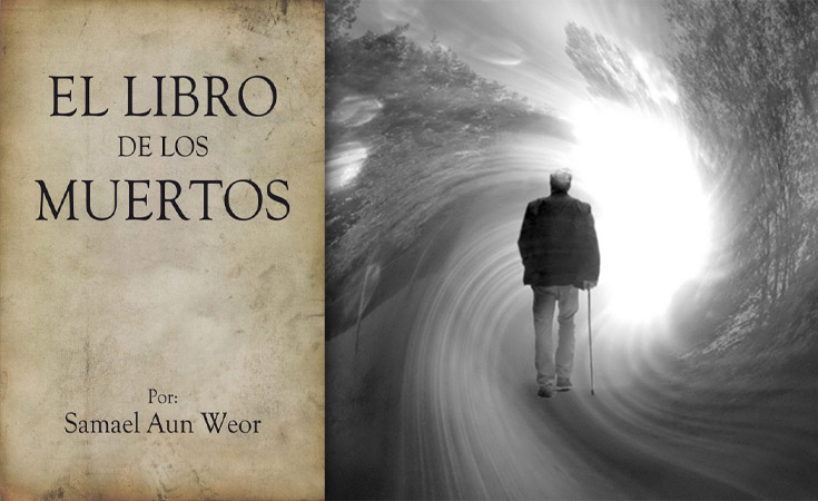 El Libro de los Muertos