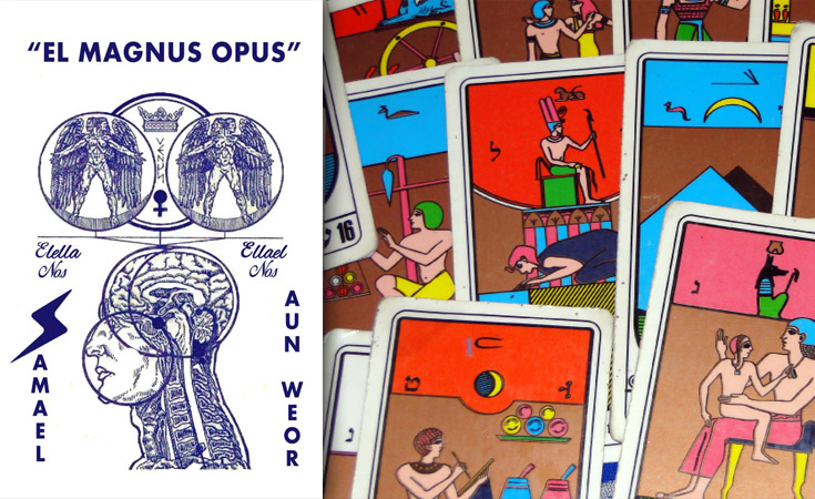El Magnus Opus