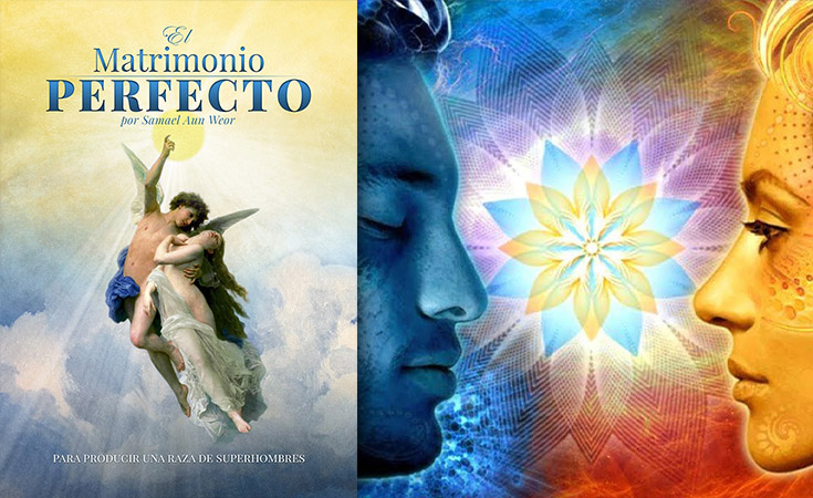 El Matrimonio Perfecto