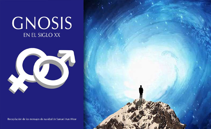 Gnosis en El Siglo XX