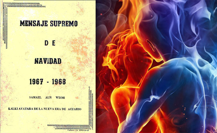 Los Cuerpos Solares