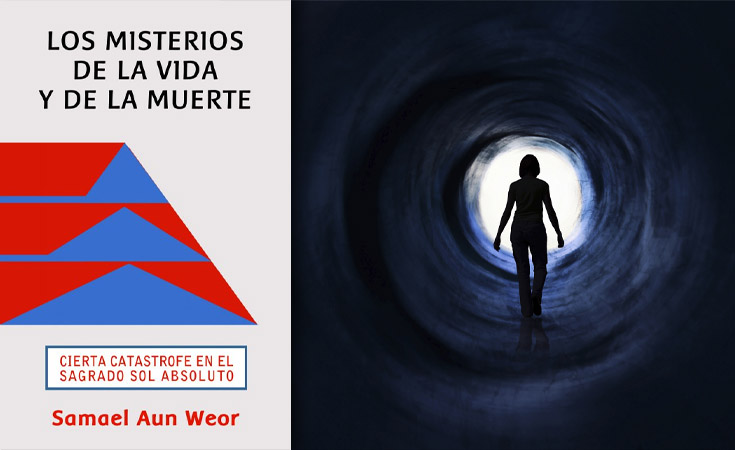 Los Misterios de La Vida y de La Muerte