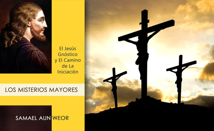 Los Misterios Mayores