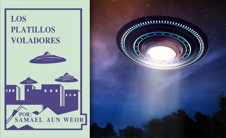 Los Platillos Voladores