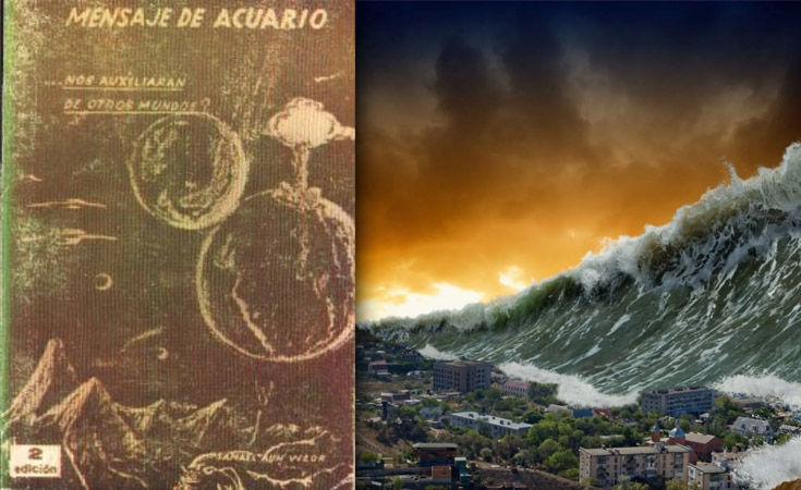 El Mensaje de Acuario