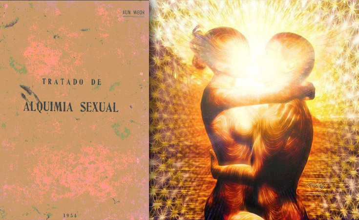 Tratado de Alquimia Sexual