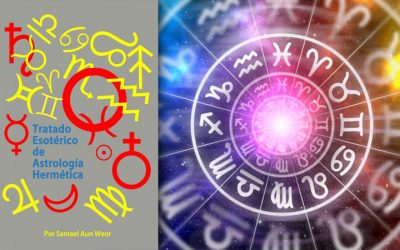 Tratado Esotérico de Astrología Hermética