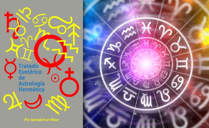 Tratado Esotérico de Astrología Hermética