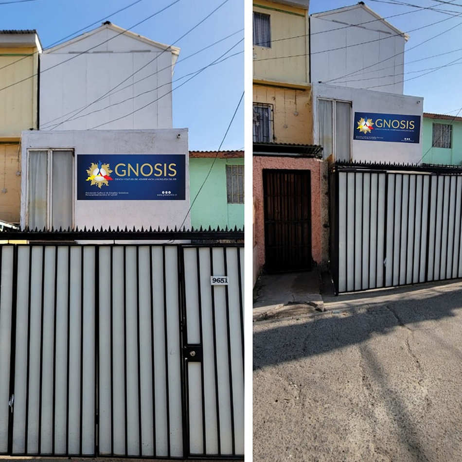 gnosis antofagasta