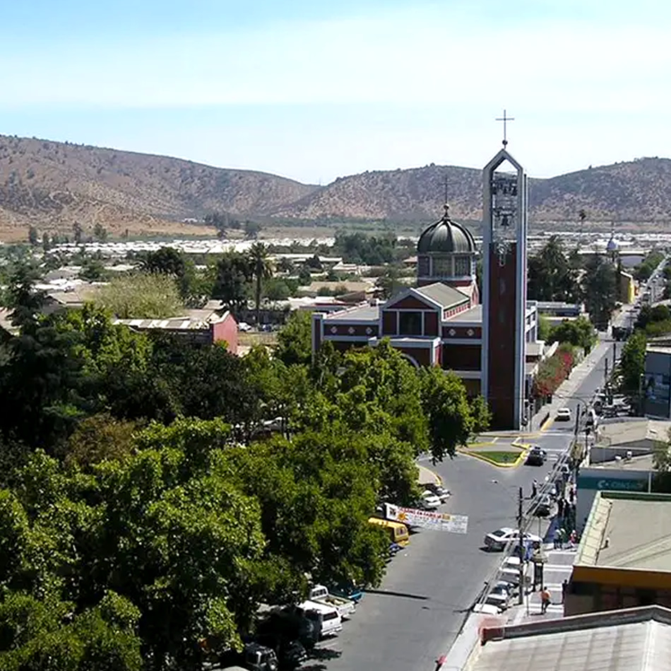 Melipilla gnosis en melipilla