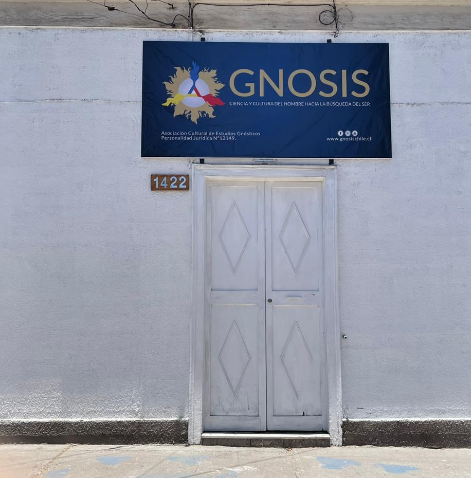 gnosis iquique