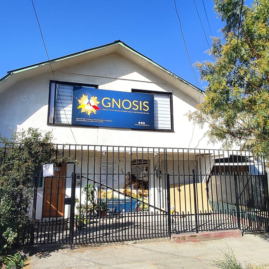 gnosis quillota