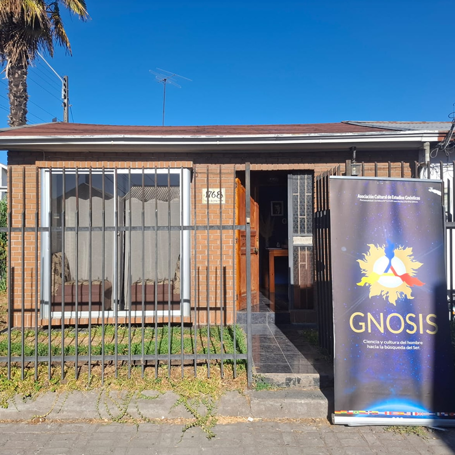 Gnosis en Curicó