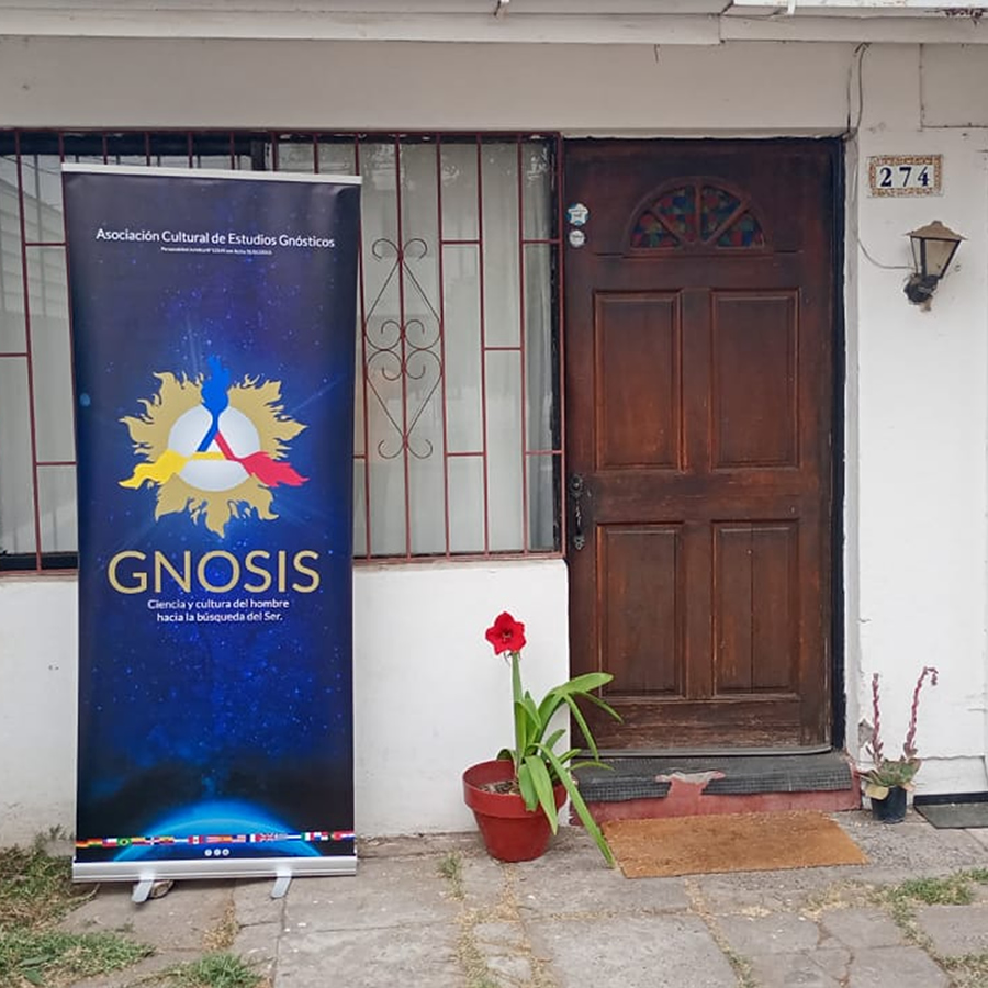Gnosis Rancagua
